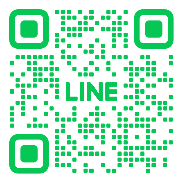 LINE QR code